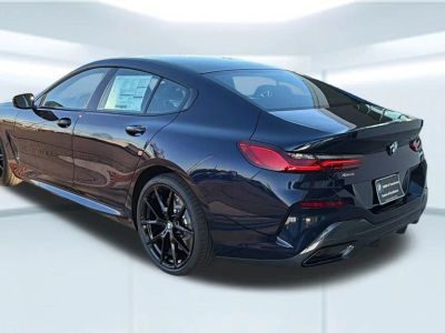 2026 BMW 840i - Photo 4