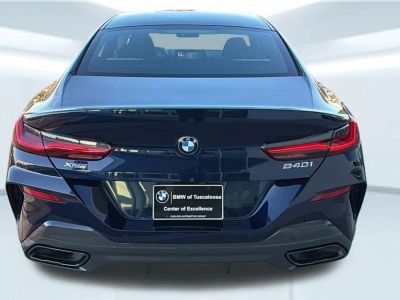 2026 BMW 840i - Photo 5