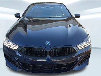 2026 BMW 840i - Photo 2