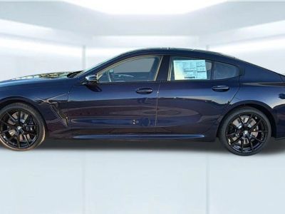2026 BMW 840i - Photo 3