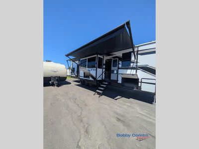 2025 Forest River RV Stealth - Photo 4