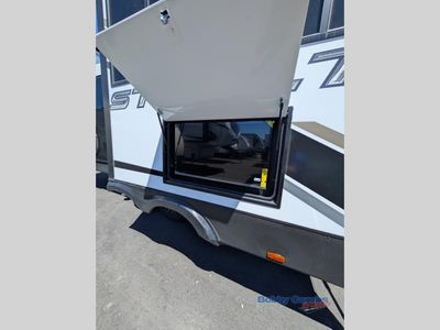 2025 Forest River RV Stealth - Photo 7
