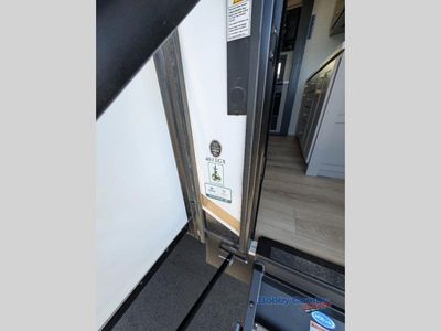 2025 Forest River RV Stealth - Photo 12