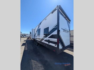2025 Forest River RV Stealth - Photo 2