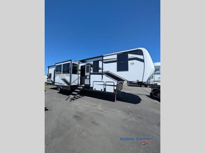 2025 Forest River RV Stealth - Photo 1