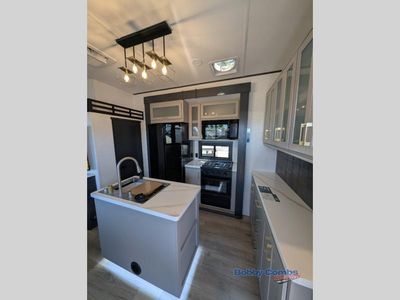 2025 Forest River RV Stealth - Photo 14