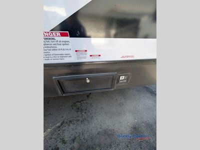 2025 Forest River RV Stealth - Photo 8