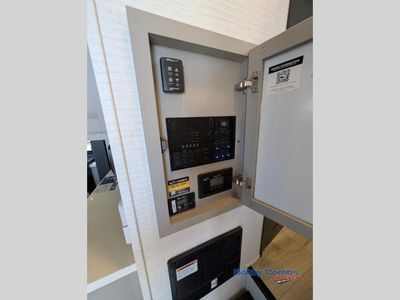 2025 Forest River RV Stealth - Photo 13