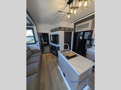 2025 Forest River RV Stealth - Photo 15
