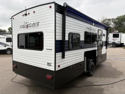 2026 Forest River Cherokee Grey Wolf - Photo 3