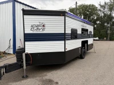 2026 Forest River Cherokee Grey Wolf - Photo 4