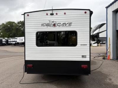2026 Forest River Cherokee Grey Wolf - Photo 2
