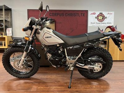 2026 Yamaha TW200 - Photo 7