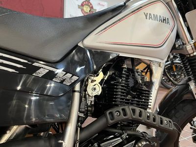 2026 Yamaha TW200 - Photo 13