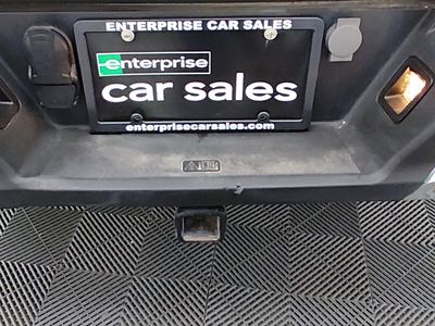 2023 Ford F-150 — photo 16 view