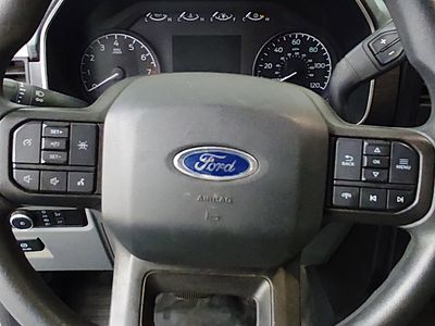 2023 Ford F-150 — photo 12 view
