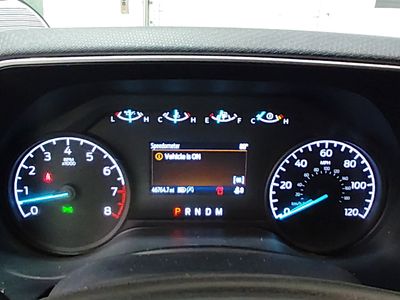 2023 Ford F-150 — photo 14 view