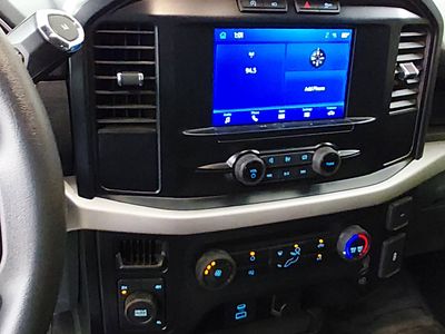 2023 Ford F-150 — photo 13 view