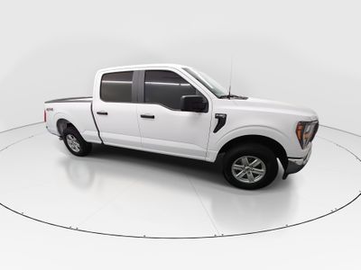 2023 Ford F-150 — photo 8 view