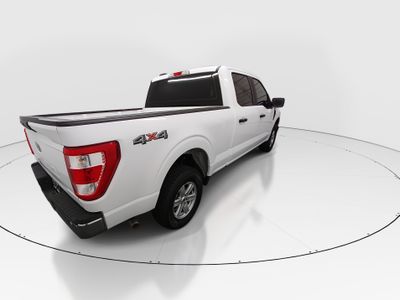 2023 Ford F-150 — photo 7 view
