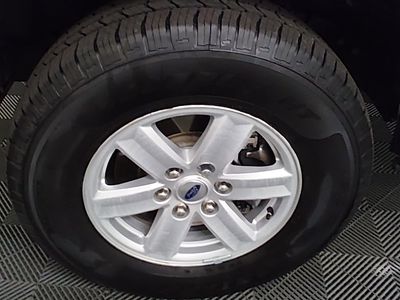 2023 Ford F-150 — photo 10 view