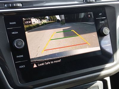 2024 Volkswagen Tiguan - Photo 16