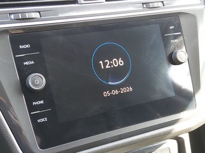 2024 Volkswagen Tiguan - Photo 17