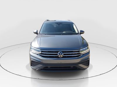 2024 Volkswagen Tiguan - Photo 2