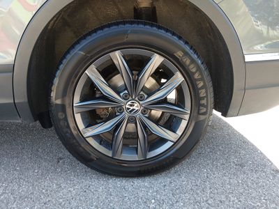 2024 Volkswagen Tiguan - Photo 11
