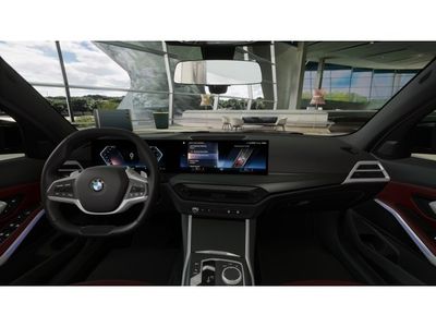 2026 BMW 3 Series - Photo 10