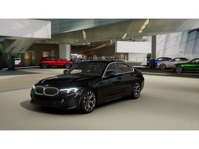 2026 BMW 3 Series - Photo 1
