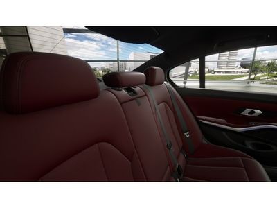 2026 BMW 3 Series - Photo 12
