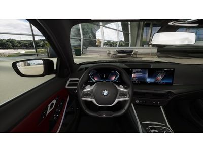 2026 BMW 3 Series - Photo 13