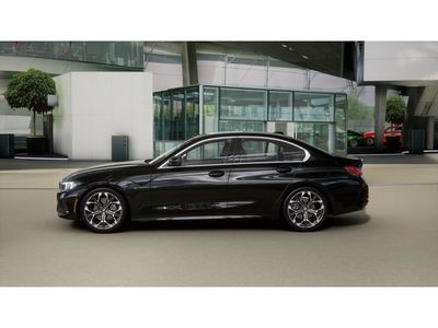 2026 BMW 3 Series - Photo 4