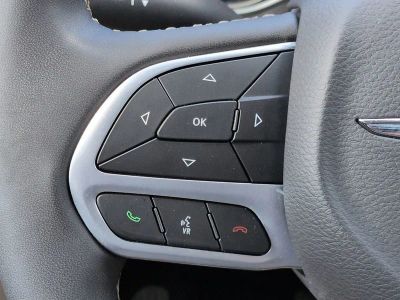 2024 Chrysler Pacifica Hybrid — photo 26 view