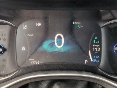 2024 Chrysler Pacifica Hybrid — photo 29 view