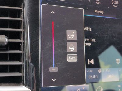 2024 Chrysler Pacifica Hybrid — photo 24 view