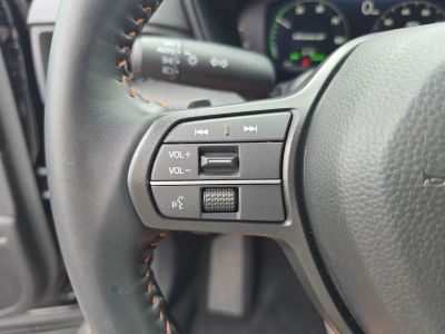 2026 Honda CR-V Hybrid — photo 24 view