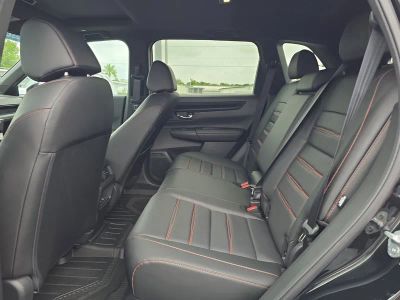 2026 Honda CR-V Hybrid — photo 13 view