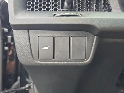 2026 Honda CR-V Hybrid — photo 23 view