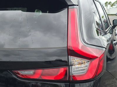 2026 Honda CR-V Hybrid — photo 8 view