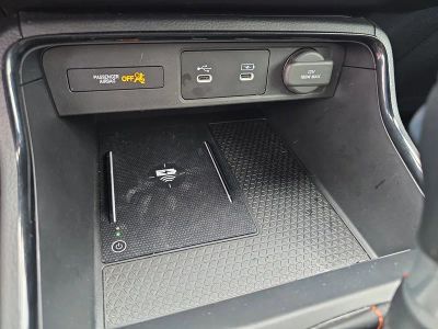 2026 Honda CR-V Hybrid — photo 21 view