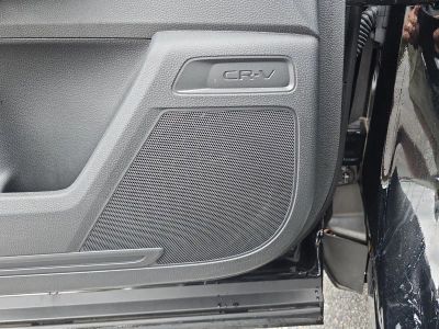 2026 Honda CR-V Hybrid — photo 15 view