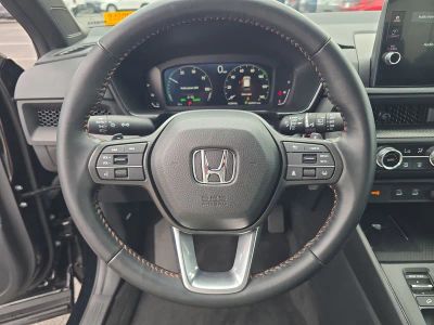 2026 Honda CR-V Hybrid — photo 26 view