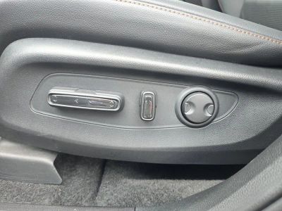 2026 Honda CR-V Hybrid — photo 16 view