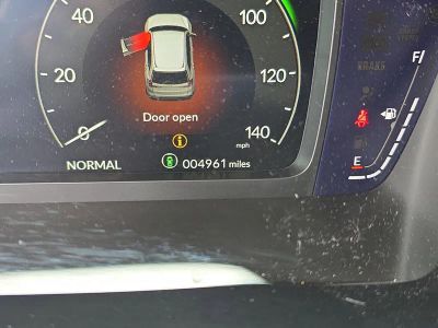 2026 Honda CR-V Hybrid — photo 29 view