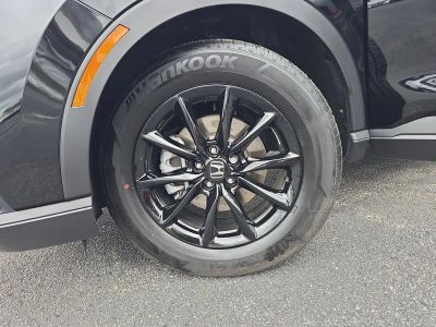 2026 Honda CR-V Hybrid — photo 30 view