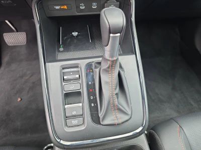 2026 Honda CR-V Hybrid — photo 22 view