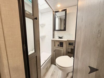 2022 Forest River RV Surveyor Legend - Photo 21