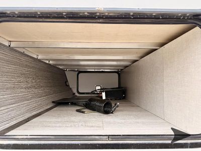 2022 Forest River RV Surveyor Legend - Photo 50